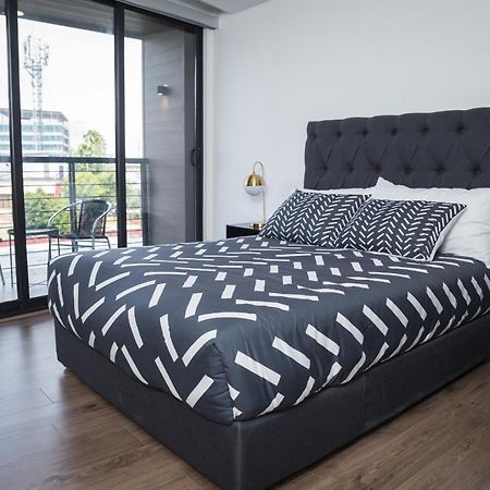 Апартаменты Stylish 1Br/Balcony At Life By Cosmopolitan 303 Тихуана Экстерьер фото