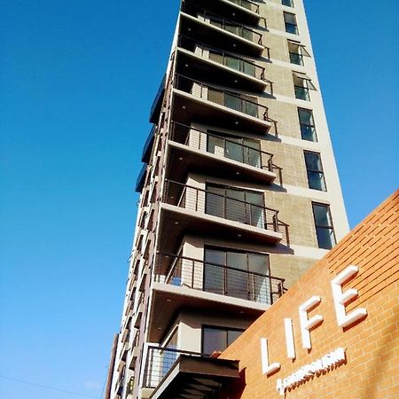 Апартаменты Stylish 1Br/Balcony At Life By Cosmopolitan 303 Тихуана Экстерьер фото
