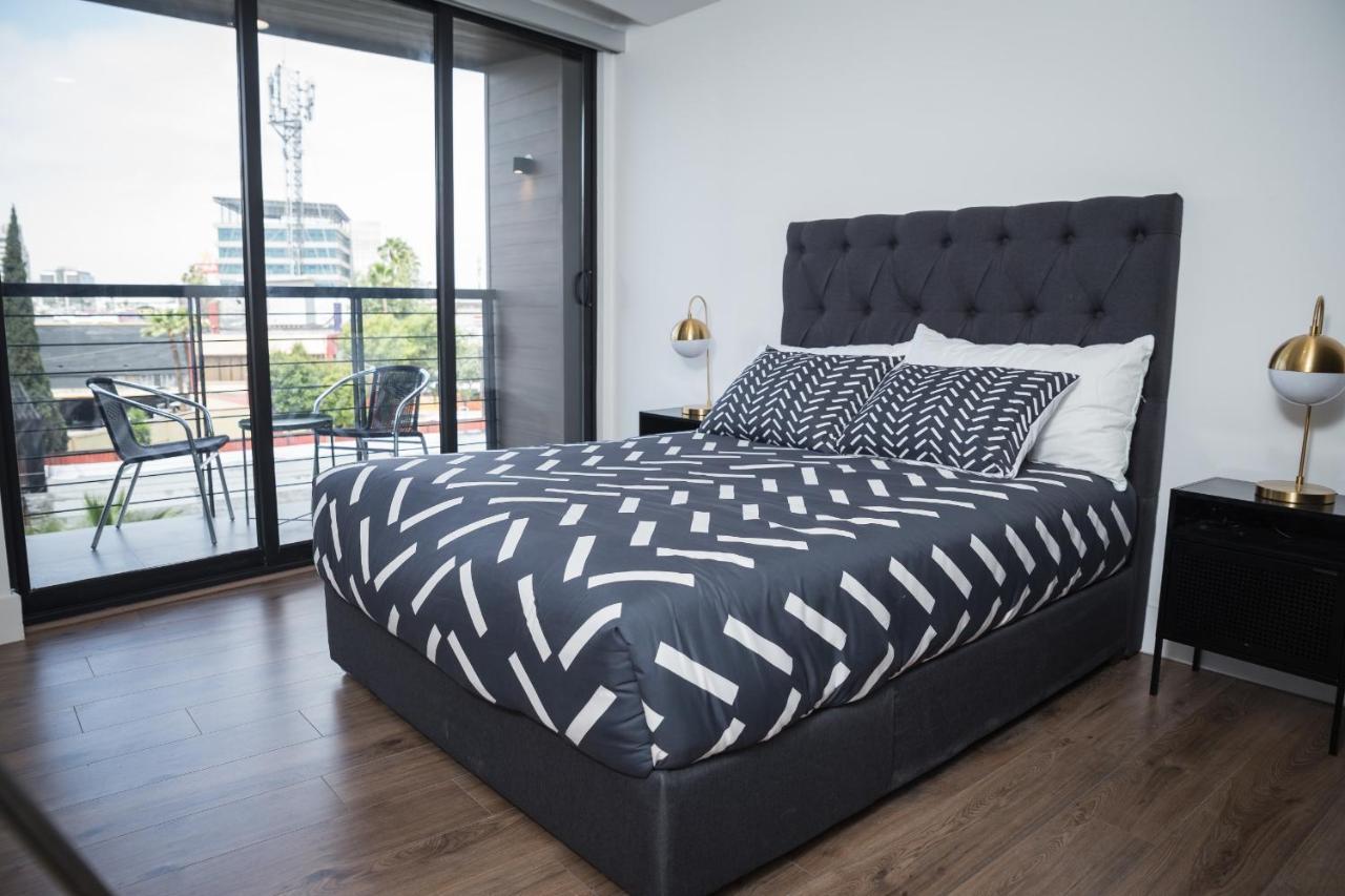 Апартаменты Stylish 1Br/Balcony At Life By Cosmopolitan 303 Тихуана Экстерьер фото