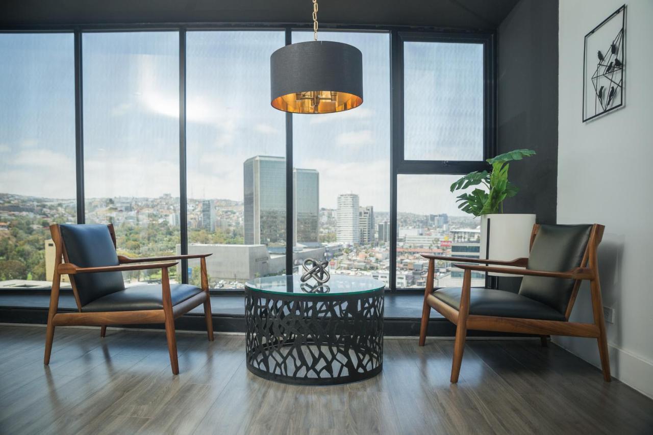 Апартаменты Stylish 1Br/Balcony At Life By Cosmopolitan 303 Тихуана Экстерьер фото