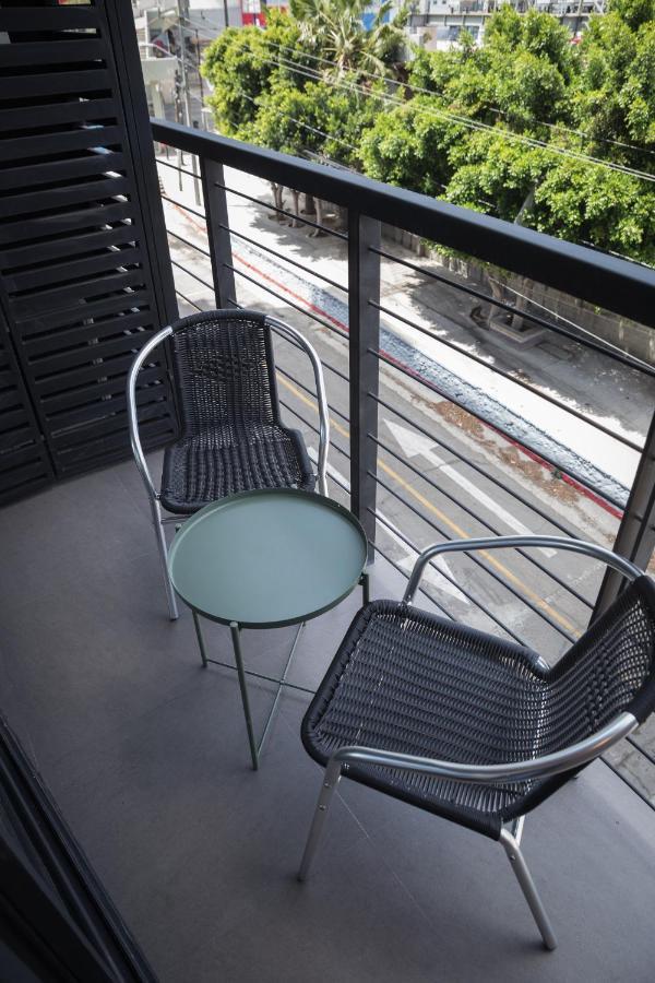 Апартаменты Stylish 1Br/Balcony At Life By Cosmopolitan 303 Тихуана Экстерьер фото