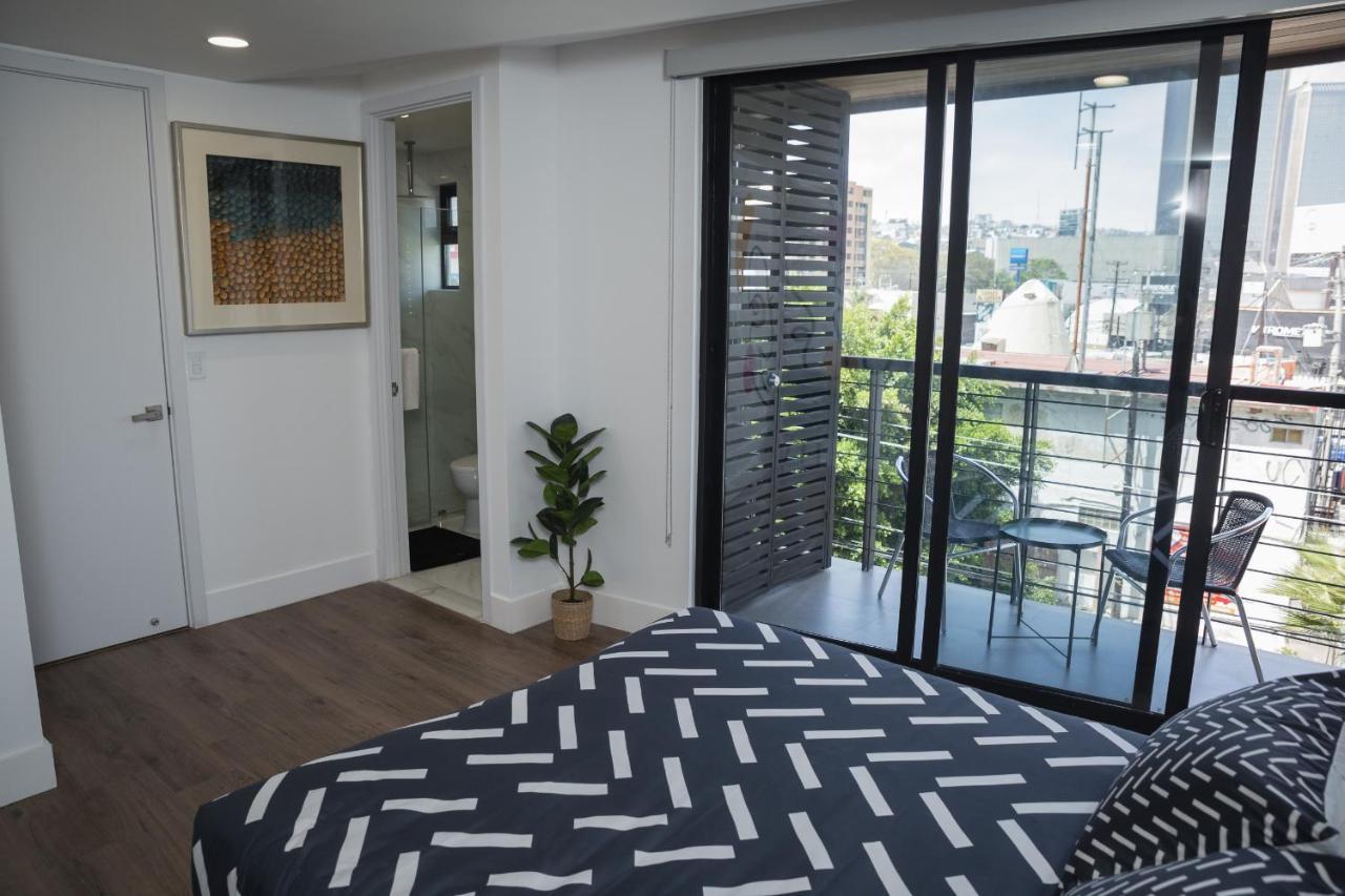 Апартаменты Stylish 1Br/Balcony At Life By Cosmopolitan 303 Тихуана Экстерьер фото