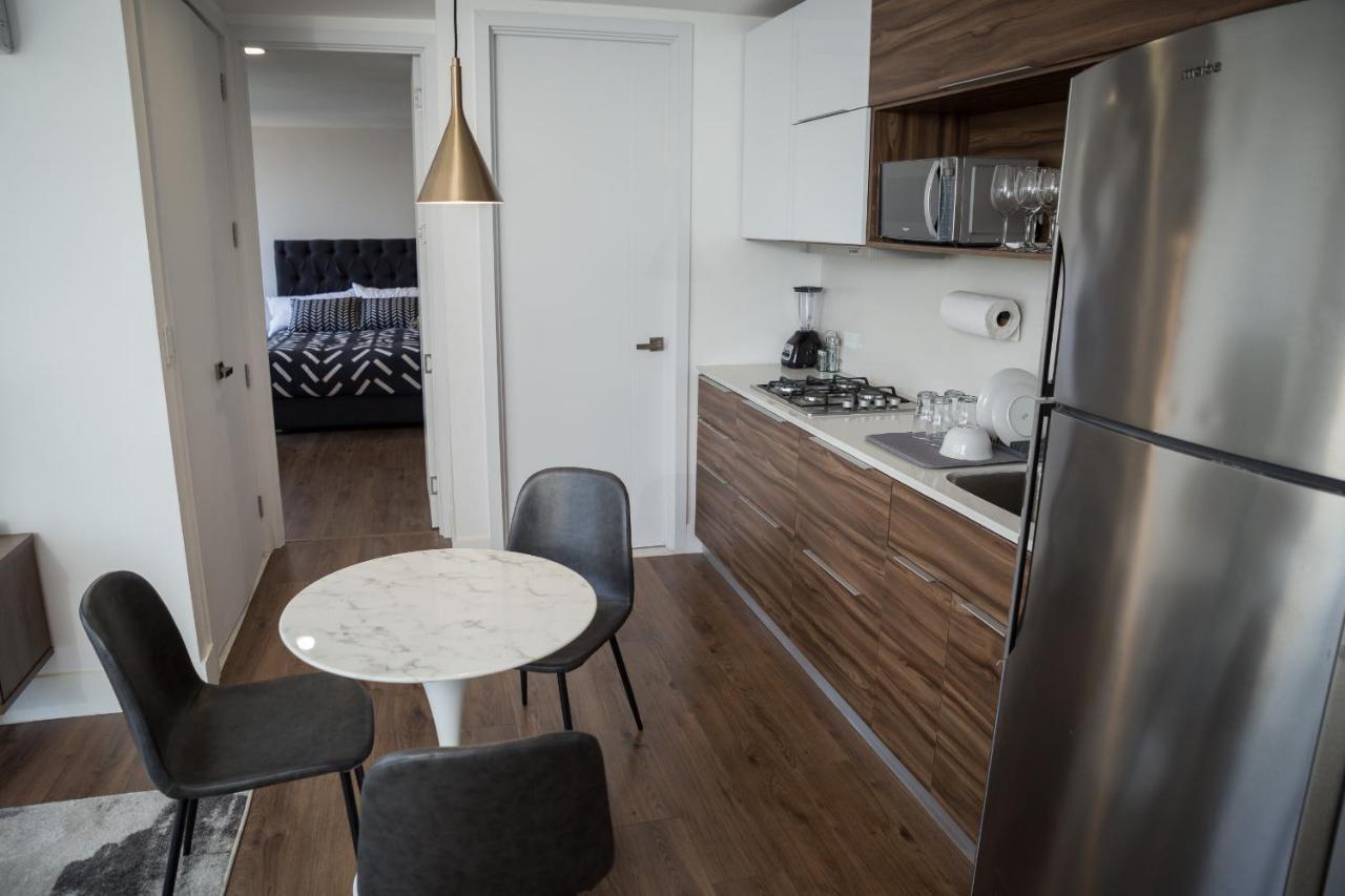 Апартаменты Stylish 1Br/Balcony At Life By Cosmopolitan 303 Тихуана Экстерьер фото